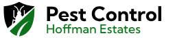 Hoffman Estates Pest Control Company Logo