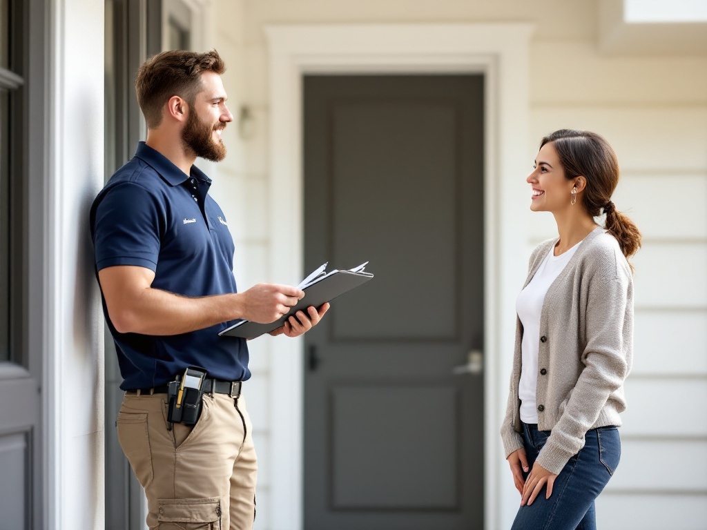 Pest Control in Hoffman Estates, IL Expert Technician