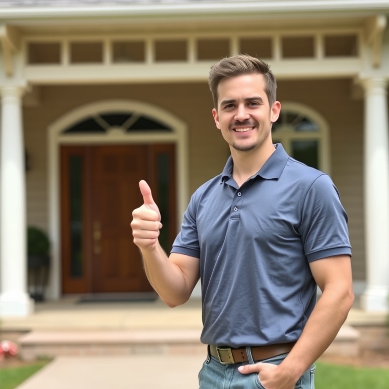 Founder of Hoffman Estates Pest Pros